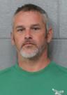 Booking photo of JESSE A MCCLAIN