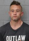 Booking photo of JESSE JO KING