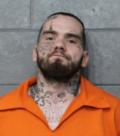 Booking photo of JESSE RAY BEEBE