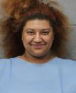 Booking photo of JESSICA FULBRIGHT