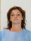 Booking photo of JESSICA LOUELLEN MCDANIEL