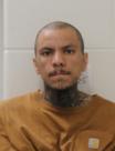 Booking photo of JESUS PONCE-GUERRERO