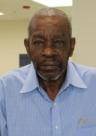 Booking photo of JIMMIE L PARKER