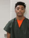 Booking photo of JOCKQYAY EDWARD POOLE