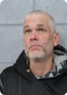 Booking photo of JOE MORETINA