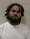 Booking photo of JOHN BLACKMORE