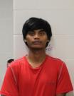 Booking photo of JOHN SAIRIN