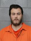 Booking photo of JOHN T LOVE