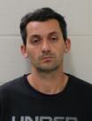 Booking photo of JONATHAN M RICKERSON