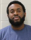 Booking photo of JONATHAN R NEWTON