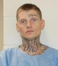 Booking photo of JONATHAN S COLLINS