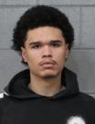 Booking photo of JORDAN A. VASQUEZ