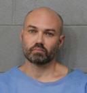 Booking photo of JORDAN C W DAVIS
