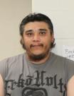 Booking photo of JOSE A DE ARCOS