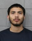 Booking photo of JOSE AVALOS