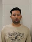 Booking photo of JOSE CORDOVA-CORREA