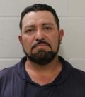 Booking photo of JOSE REFUGIO CAMARGO MORA