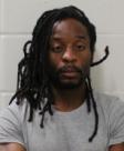 Booking photo of JOSEPH D JR JOHNSON