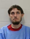 Booking photo of JOSEPH GRAHAM