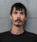 Booking photo of JOSEPH M MASTERSON