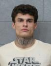 Booking photo of JOSEPH PAUL MARTINEZ
