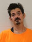Booking photo of JOSEPH R SHINEMAN
