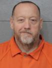 Booking photo of JOSHUA G GOUCHER