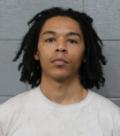 Booking photo of JOSHUA STEWART ALLEN