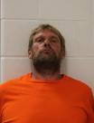 Booking photo of JOSHUA WAYNE ETHRIDGE