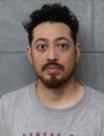 Booking photo of JOSUE FRANCISCO CENICEROS ANGEL