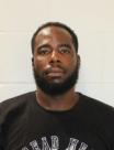 Booking photo of JOVEL MONDRAKUS ANTHONY WILLIAMS