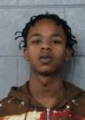 Booking photo of JQUAN STYLES OLDEN
