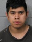 Booking photo of JUAN C HERNANDEZ-ALONSO