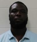 Booking photo of JUAN HAYES