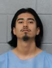 Booking photo of JULIAN CHAVARRIA