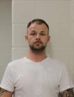 Booking photo of JUSTIN A SMITH