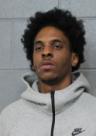 Booking photo of JUSTIN FINCH