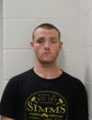 Booking photo of JUSTIN K MORRIS