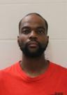 Booking photo of JUSTIN ROMELLE SMITH