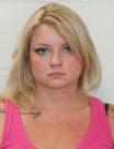Booking photo of KAITLIN N CLAUSEN