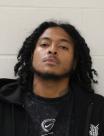 Booking photo of KALEB A MAPLE