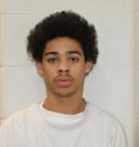Booking photo of KAMEL GOOD