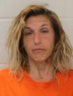 Booking photo of KAREN E CONAWAY