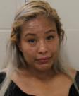 Booking photo of KARILYN Y MOON