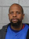 Booking photo of KARLTON MATHENY