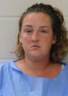 Booking photo of KASSI L SCALES