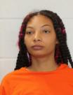 Booking photo of KA'TORRI LARISSA WALKER