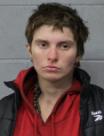 Booking photo of KATRINA LYNN BROSSART