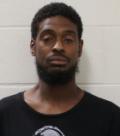 Booking photo of KAYTRON T DAVIS