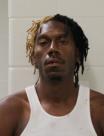 Booking photo of KEERON KALEB JACKSON